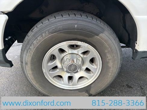 Used 2011 Ford Ranger XLT image 23