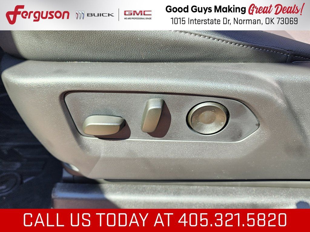 New 2026 GMC Sierra 1500 Elevation w/ Elevation Premium Package AWD/4WD image 18