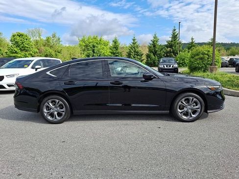 Used 2024 Honda Accord EX image 7