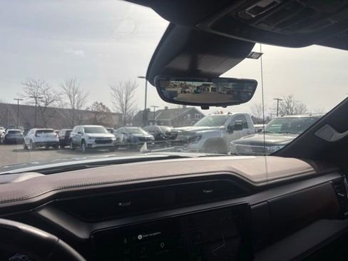 Used 2024 GMC Sierra 1500 Denali image 14