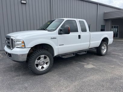 Used 2006 Ford F350 XLT