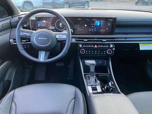 New 2026 Hyundai Santa Cruz Limited image 12