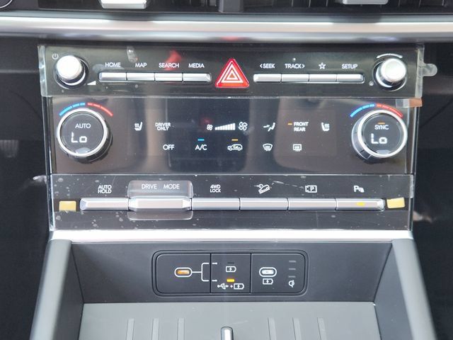 Certified 2026 Hyundai Santa Fe SEL AWD/4WD image 15