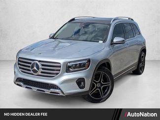 Certified 2026 Mercedes-Benz GLB 250 video 1