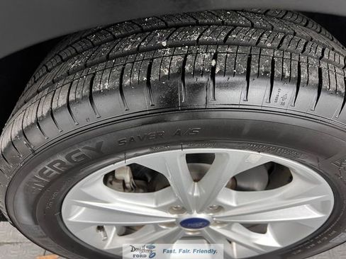 Used 2018 Ford Escape SEL image 18