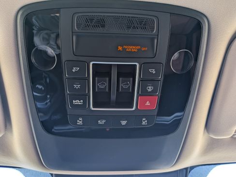 New 2026 Kia Carnival SX image 33