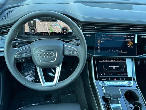 New 2026 Audi Q8 Prestige image 13
