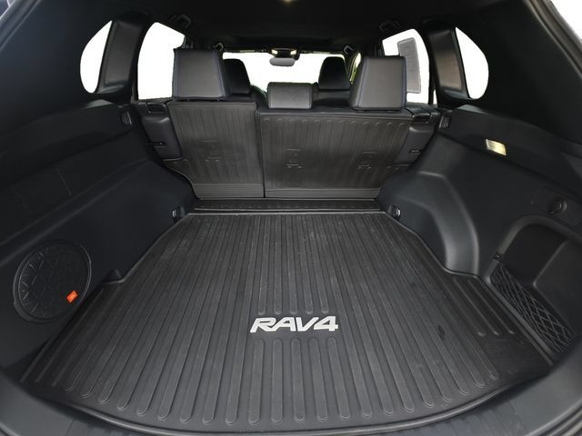 Certified 2024 Toyota RAV4 XSE w/ Advanced Technology Package AWD/4WD image 13