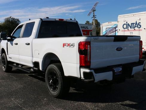 New 2026 Ford F250 XL w/ STX Appearance Package image 7