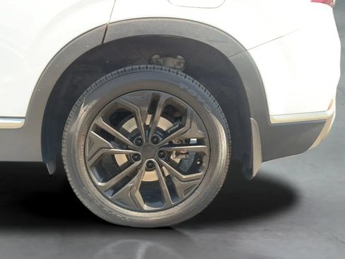 Used 2019 Hyundai Santa Fe Limited FWD image 31