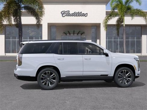 New 2026 Cadillac Escalade Sport w/ Touring Package image 5
