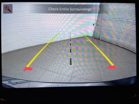 New 2025 Jeep Grand Cherokee L Overland w/ Luxury Tech Group IV image 14