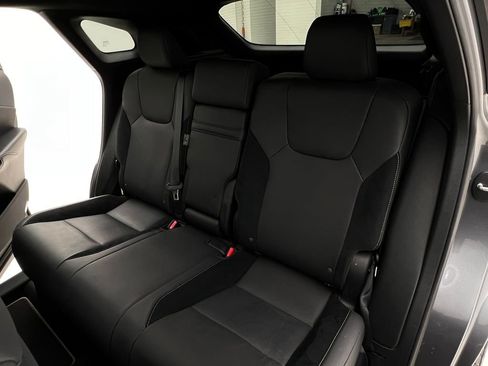 Certified 2023 Lexus RX 500h F Sport image 16