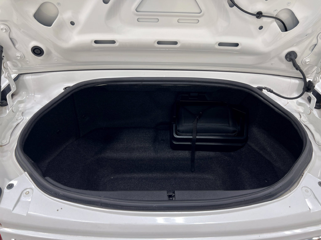 Used 2020 MAZDA MX-5 Miata RF Grand Touring RWD image 26