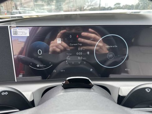 New 2026 Hyundai Tucson SEL image 15