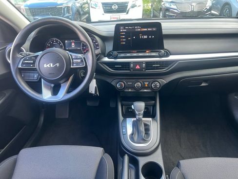 Certified 2023 Kia Forte LXS FWD image 14