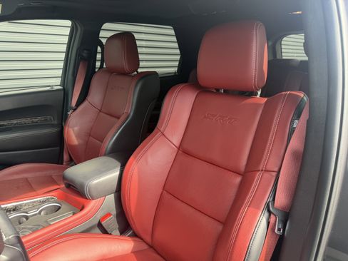 Used 2023 Dodge Durango SRT Hellcat AWD/4WD image 5