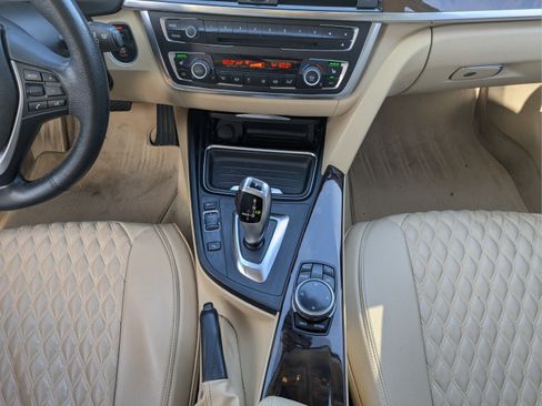 Used 2014 BMW 328i xDrive Sedan AWD/4WD image 15