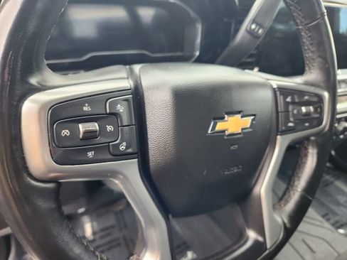 Used 2023 Chevrolet Silverado 1500 LT w/ Protection Package image 19