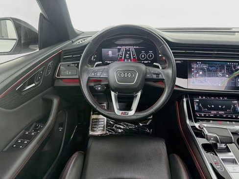 Used 2023 Audi RS Q8 AWD/4WD image 24
