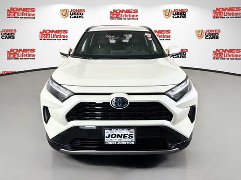 Certified 2022 Toyota RAV4 SE w/ SE Grade Weather Package AWD/4WD image 10