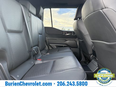 Used 2024 Toyota Land Cruiser image 26