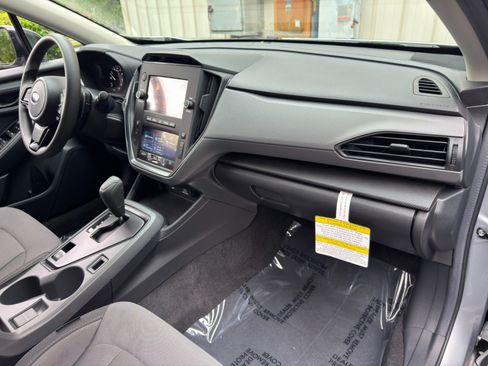 Used 2026 Subaru Crosstrek 2.5i AWD/4WD image 14