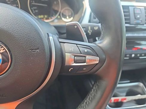 Used 2015 BMW 435i Coupe RWD image 20