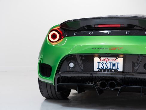 Used 2021 Lotus Evora image 43