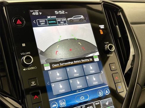 Used 2024 Subaru Ascent Onyx Edition image 25