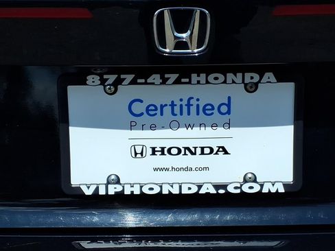Used 2023 Honda Accord EX image 7