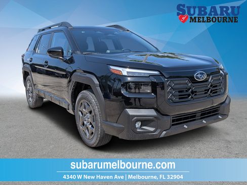 New 2026 Subaru Outback Premium AWD/4WD image 1