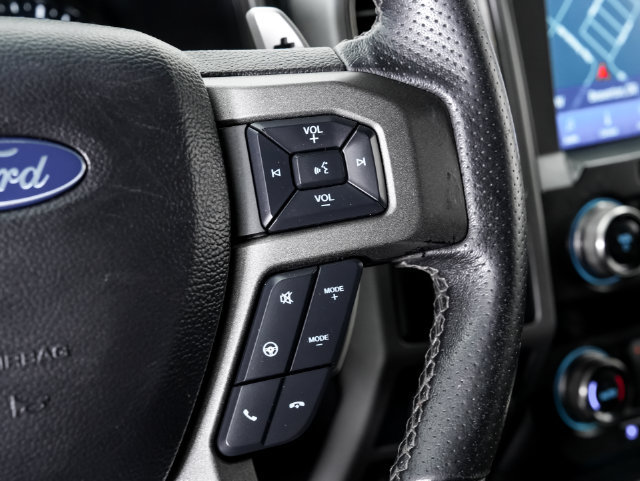 Used 2020 Ford F150 Raptor w/ Equipment Group 802A Luxury AWD/4WD image 15