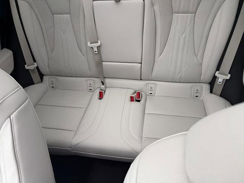 New 2026 Buick Envision Avenir AWD/4WD image 45
