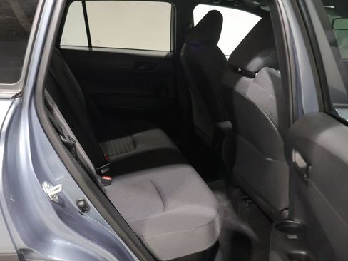 Used 2026 Toyota Corolla Cross AWD Hybrid w/ Moonroof Package image 20
