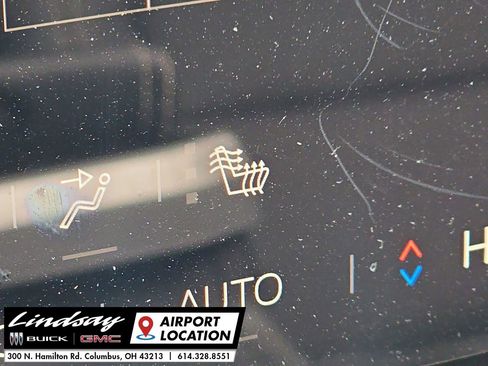 New 2026 GMC Terrain Elevation w/ Elevation Premium Package image 37