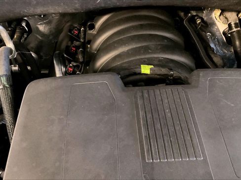 Used 2023 GMC Sierra 1500 Denali Ultimate AWD/4WD image 29