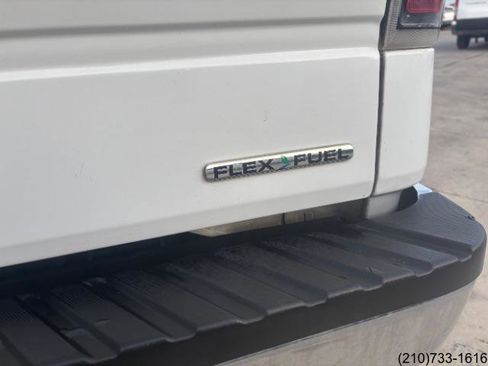 Used 2013 Ford F150 XLT w/ Mid Equipment Group RWD image 15