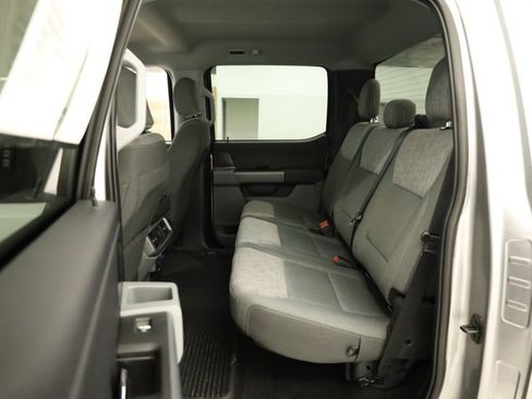 Used 2021 Ford F150 XLT w/ Equipment Group 302A High image 37