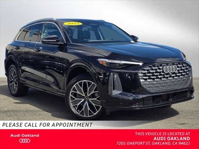 Certified 2025 Audi Q5 Premium Plus w/ Premium Plus