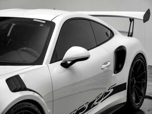 Used 2019 Porsche 911 GT3 RS RWD image 34
