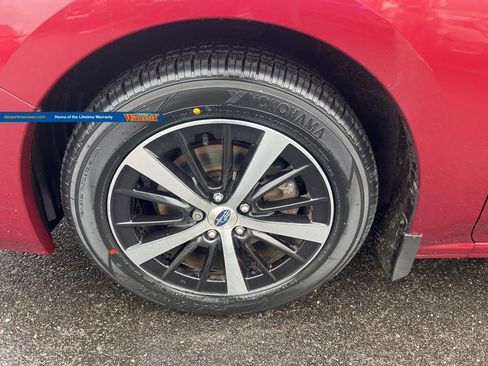 Certified 2023 Subaru Impreza Premium image 48