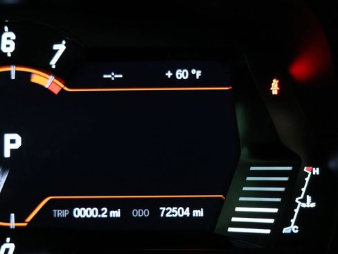 Used 2020 Toyota Supra Premium w/ Driver Assist Package RWD image 12