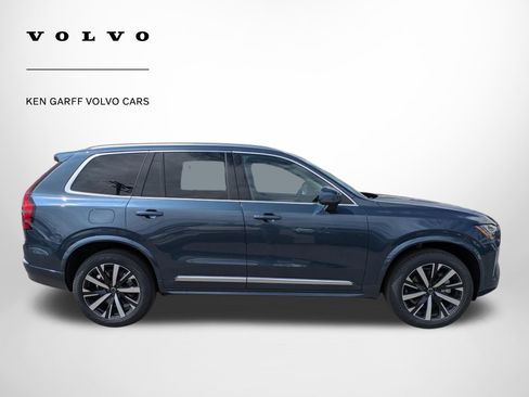 New 2026 Volvo XC90 B5 Core AWD/4WD image 2