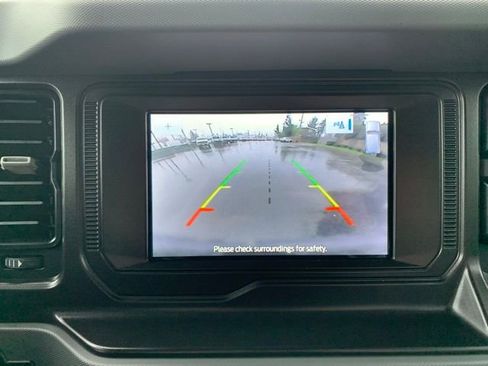 Used 2021 Ford Bronco Big Bend AWD/4WD image 15