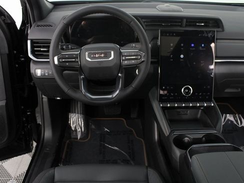 New 2026 GMC Terrain AT4 w/ Convenience Package III image 13