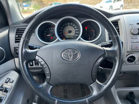 Used 2006 Toyota Tacoma 4x4 Double Cab image 21