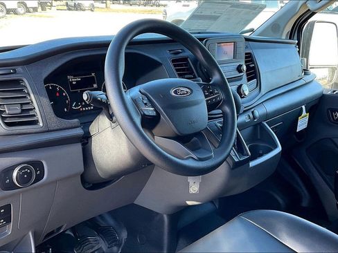New 2025 Ford Transit 150 Low Roof RWD image 4