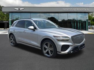 Used 2024 Genesis GV70 2.5T w/ Sport Prestige Package AWD/4WD video 1
