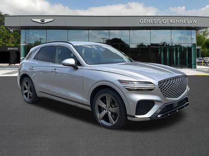 Used 2024 Genesis GV70 2.5T w/ Sport Prestige Package